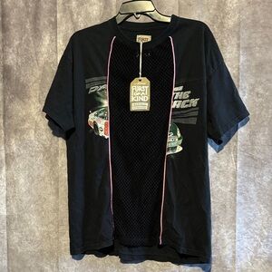 LF vintage nascar tee
